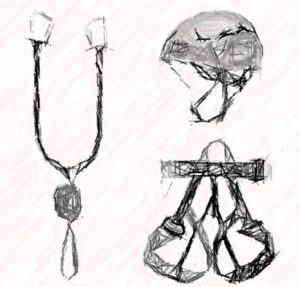 Imbraghi-Caschi-Guanti & Kit Ferrata