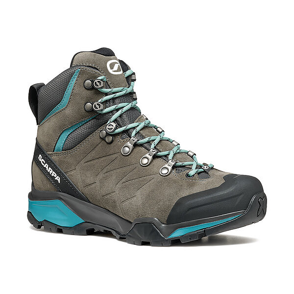 Zg Trek Wmn