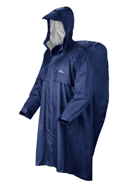 Trekker Rp blui