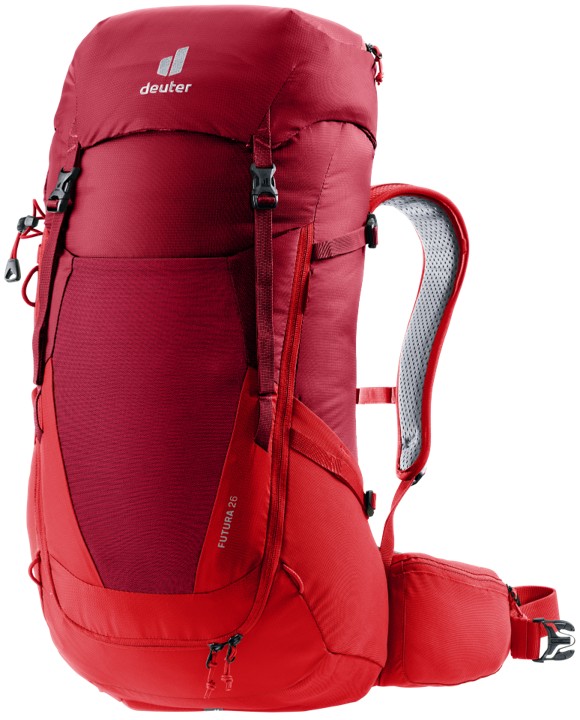 Futura 26 Masala-Cherry