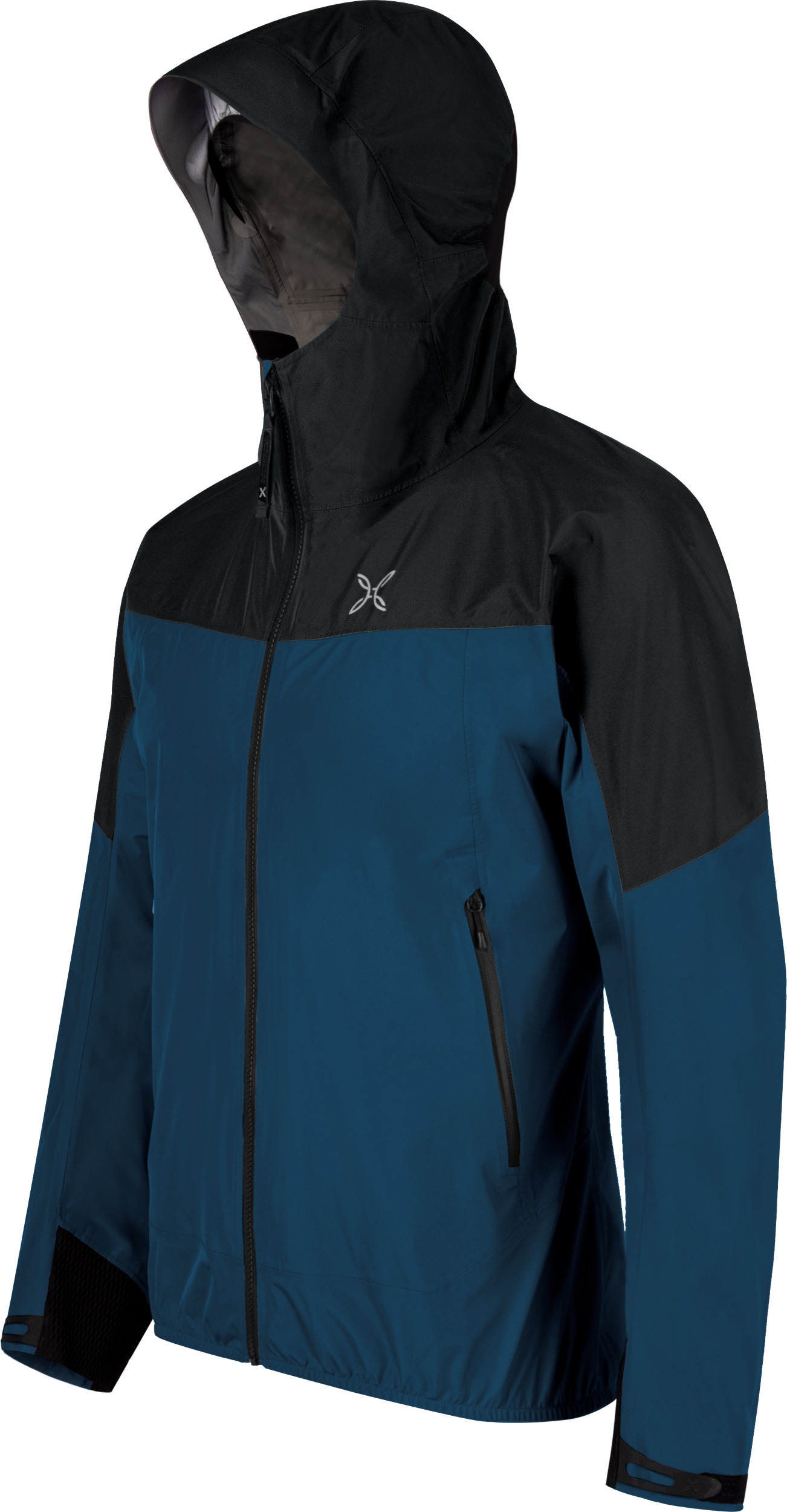 PAC MIND JKT D BLUE